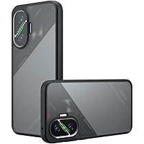 Amazon.co.jp: 【TIFIYA】For Xiaomi POCO F7 用 ケース 指紋防止 米軍