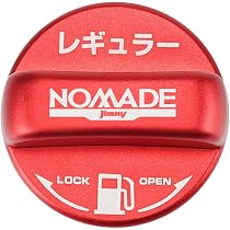 Amazon | SAWAKAKI ジムニーノマド JC04系 専用設計 フューエル