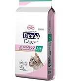 猫用ストルバイトケア　フィッシュテイスト　4kg 猫用ストルバイトケア ＜フィッシュテイスト＞｜Dr.'s