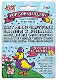 Jammy Jams - Pop Goes Lullaby 2 - Download Card [並行輸入品]