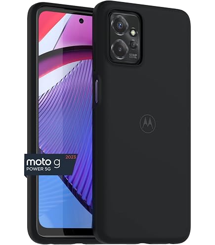 Amazon | Motorola Moto G Power 5G | 2023 | アンロック | US 4/128GB