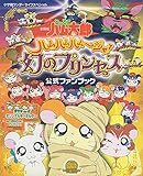 劇場版とっとこハム太郎ハムハムハムージャ!幻のプリンセス公式 (ワンダーライフスペシャル)
