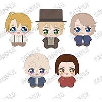 Amazon.co.jp: メディコス・エンタテインメント アニメ「ヘタリア