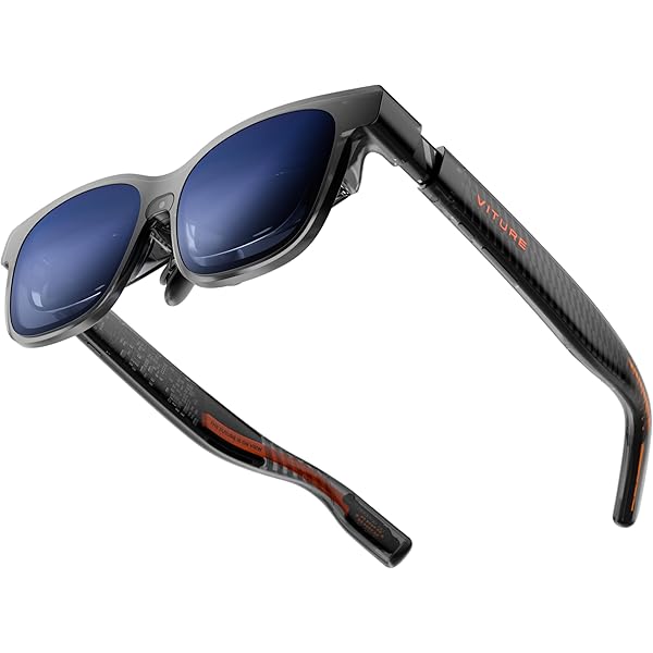 VITURE Pro XR/AR Glasses — 135