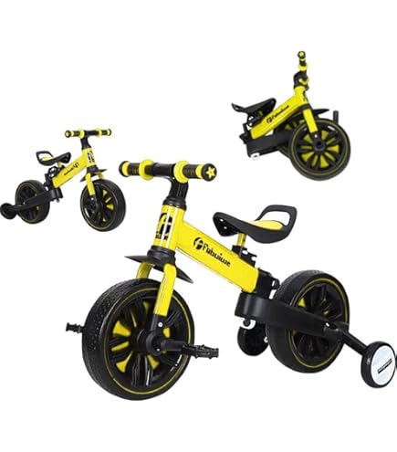 Amazon.co.jp: YOTSUBACYCLE(ヨツバサイクル) YOTSUBA ZERO 14 キッズ