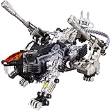 壽屋(KOTOBUKIYA) ZOIDS RZ-007 シールドライガーDCS-J 全長約350mm 1/72スケール プラモデル