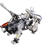 新品 未組立 シールドライガー　DCS-J コトブキヤ HMM ゾイド Amazon | ZOIDS RZ-007 シールドライガーDCS-J 全長約350mm 1/72