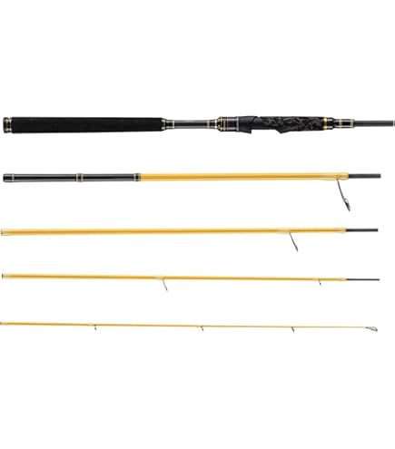 Amazon.co.jp: がまかつ ラグゼ オルトレ B67M チタンティップ バス