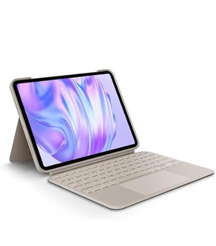 Amazon.co.jp: Logitech Combo Touch iPad Pro 11インチ (M4)(2024