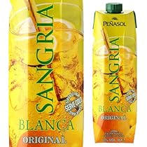 ペニャソル　サングリア ORIGINAL 54本セット 楽天市場】ペナソル・サングリア 1LパックPenasol Sangria