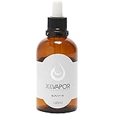 [XLVAPOR] VAPE 電子タバコ リキッド XLメンソール ( 100ml / 国産 ) 大容量 ベイプ [ PloomTECH対応 ] 香料 プルームテック 爽やかミント味