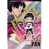 Amazon パン ドラゴンボール超 スーパーヒーロー アクリルチャーム1 アニメ 萌えグッズ 通販