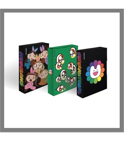 Amazon.co.jp: NEWJEANS - [HOW SWEET] STANDARD ALBUM VER