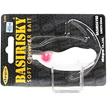 Amazon | デプス(deps) クローラーベイト バシリスキー60 63mm 1/2oz