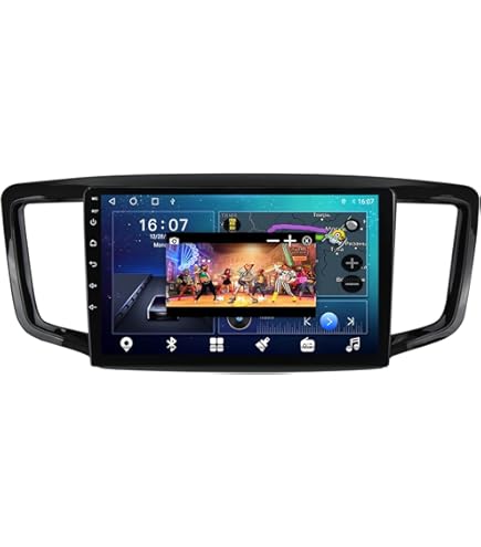 Amazon | Android 11 カーステレオラジオSatNav ダブルディン 10 