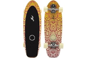 YOW Surfskate スケートボード Skateboard スケボー YOCO0022A018 Grom Series Hossegor 29 ロングボード サーフィン レディース キッズ