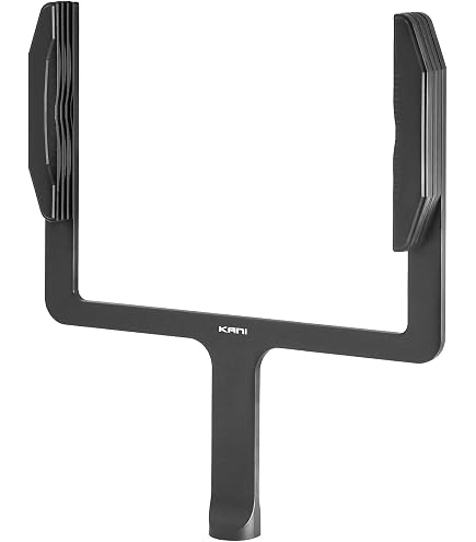 Amazon | KANI 150mm幅 角型フィルター ハーフNDフィルター Premium LR