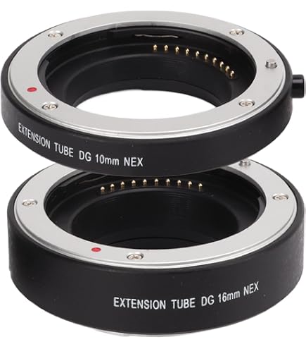 Amazon.co.jp: 富士フイルム(FUJIFILM) マクロエクステンション