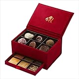 ゴディバ (GODIVA) グランプラス レッド 12粒入