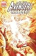 Avengers/Invaders (2008-2009)#8 (of 12)