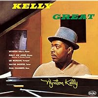 Amazon | 枯葉 (SHM-CD) - ウィントン・ケリー | ウィントン・ケリー