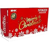 NEOGEO Arcade Stick Proクリスマス限定セット 2020年冬