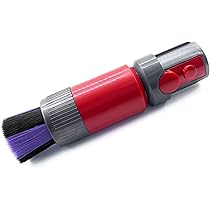 Dyson ダイソン　V11 付属品　ソフトローラークリーナーヘッド　未使用品 Dyson ダイソン 純正 ソフトローラークリーンヘッド V10 V11