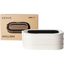 Amazon.co.jp: PETKIT ULTRA専用ごみ袋 専用ライナー PUROBOT ULTRA