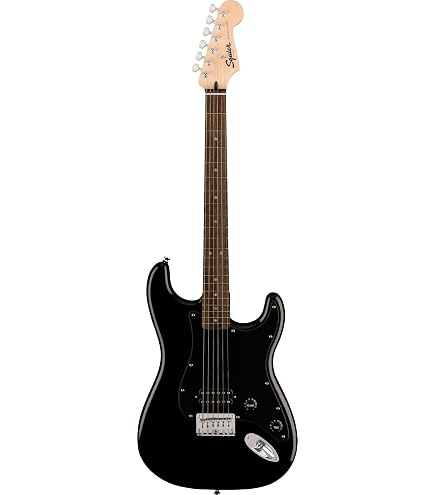 Amazon.co.jp: Squier by Fender スクワイヤー エレキギター FSR