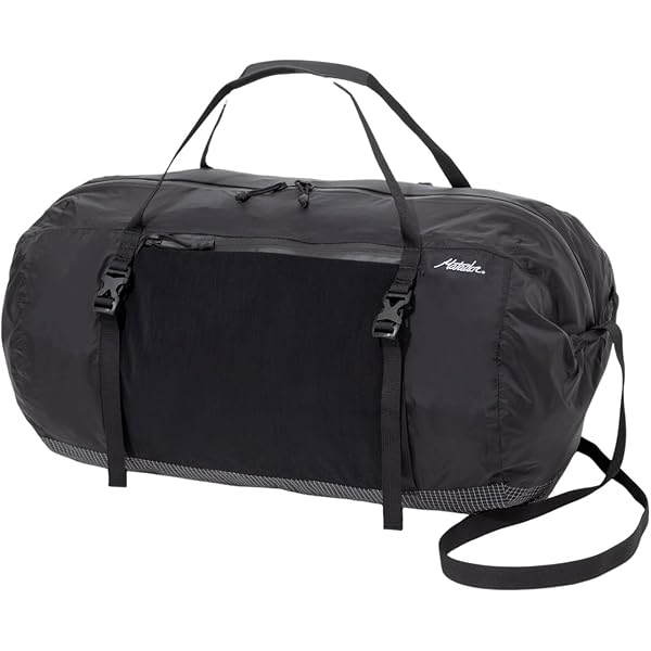 Amazon | マタドール リフラクション パッカブルボストンバッグ - 撥水