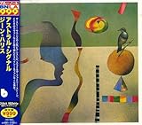 �A�X�g�����E�V�O�i��