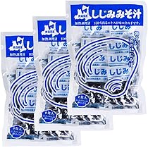 Amazon | 大和しじみ汁24食（8食入×3）青森県産（しじみちゃん本舗