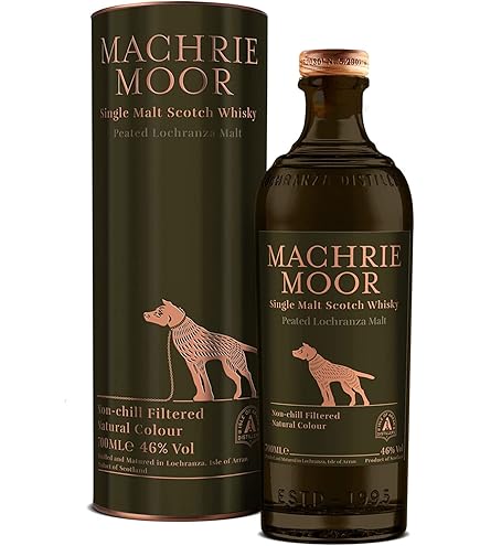 Amazon.co.jp: 【新ボトル】アラン マクリームーア カスクストレングス