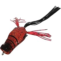 Amazon.co.jp: JACKALL(ジャッカル) フロッグ スピンガヴァチョ マル