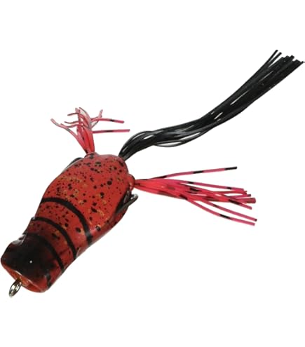 Amazon.co.jp: JACKALL(ジャッカル) フロッグ スピンガヴァチョ マル