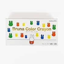 クレヨン7色。 アーテック クレヨン 6色 72595 1個 - アスクル