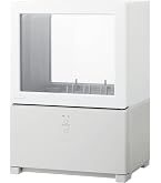 Amazon | パナソニック 食器洗い乾燥機 プチ食洗 ホワイト NP-TCR4-W