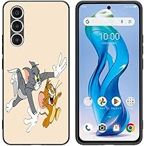 nubia S 5G Y!mobile ホワイト フィルム+ケース付き nubia（スマホ） nubia S 5G ケース 耐衝撃 コーナーガード