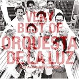 VERY BEST OF ORQUESTA DE LA LUZ~25th Anniversary Collection