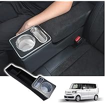 コンソール Amazon | クラフトワークス 新型 N-BOX N-BOXカスタム JF3 JF4 JF5 JF6