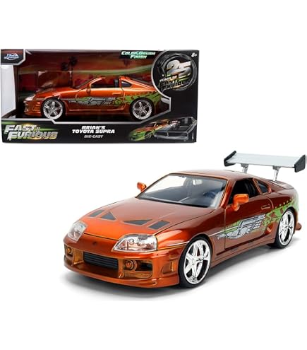 Amazon.co.jp: Jada TOYS 1:24 SCALE 