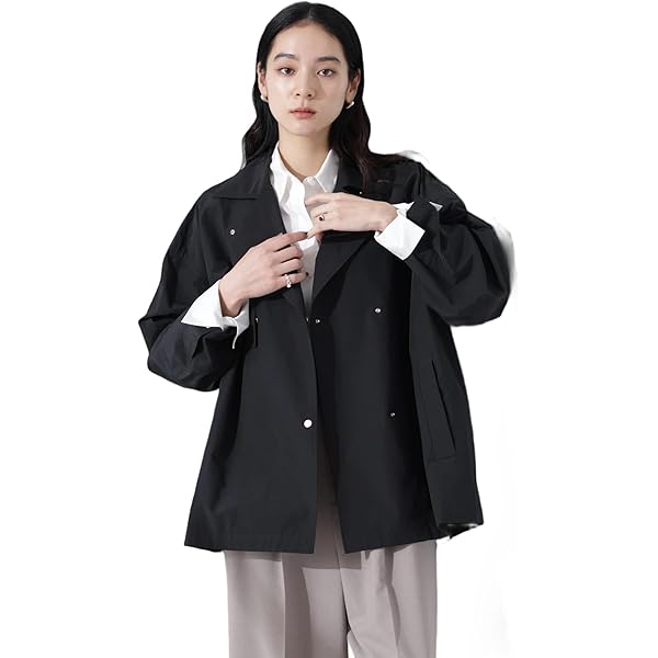 Amazon | [アーバンリサーチ ドアーズ] ジャケット コート