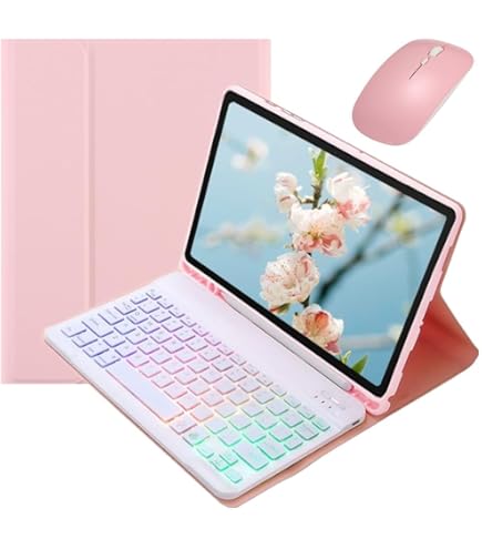 Amazon | iPad Pro 11 2022年型 第4世代 キーボード ケース タッチ