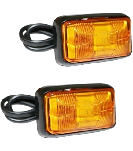 Amazon | 小糸製作所/KOITO 黄色散光式警光灯 24V M型 55型(幅550mm