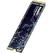 Amazon | EMPOWERED PC PHISON SSD 128GB PCIe 4.0 NVMe 2230