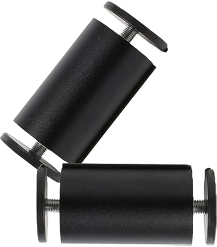 Amazon｜転倒防止 突っ張り棒 2本セット家具転倒防止つっぱり棒 防災