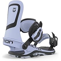 UNION UNION FORCE グレー　スノーボード ビンディング Force Men's Snowboard Binding 2025 | Union Binding Company