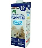 Amazon | ドギーマン ペットの牛乳 幼犬用 1000ml | ドギーマン | 犬用
