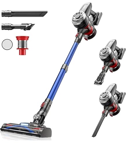 掃除機 コードレス【2025最新型!業界初 50000pa強力吸引　Bivark 掃除機 コードレス【2025最新型!業界初 50000pa強力吸引 Bivark