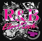 R&B ElectRock Performanced & Mixed by Minimum Cox